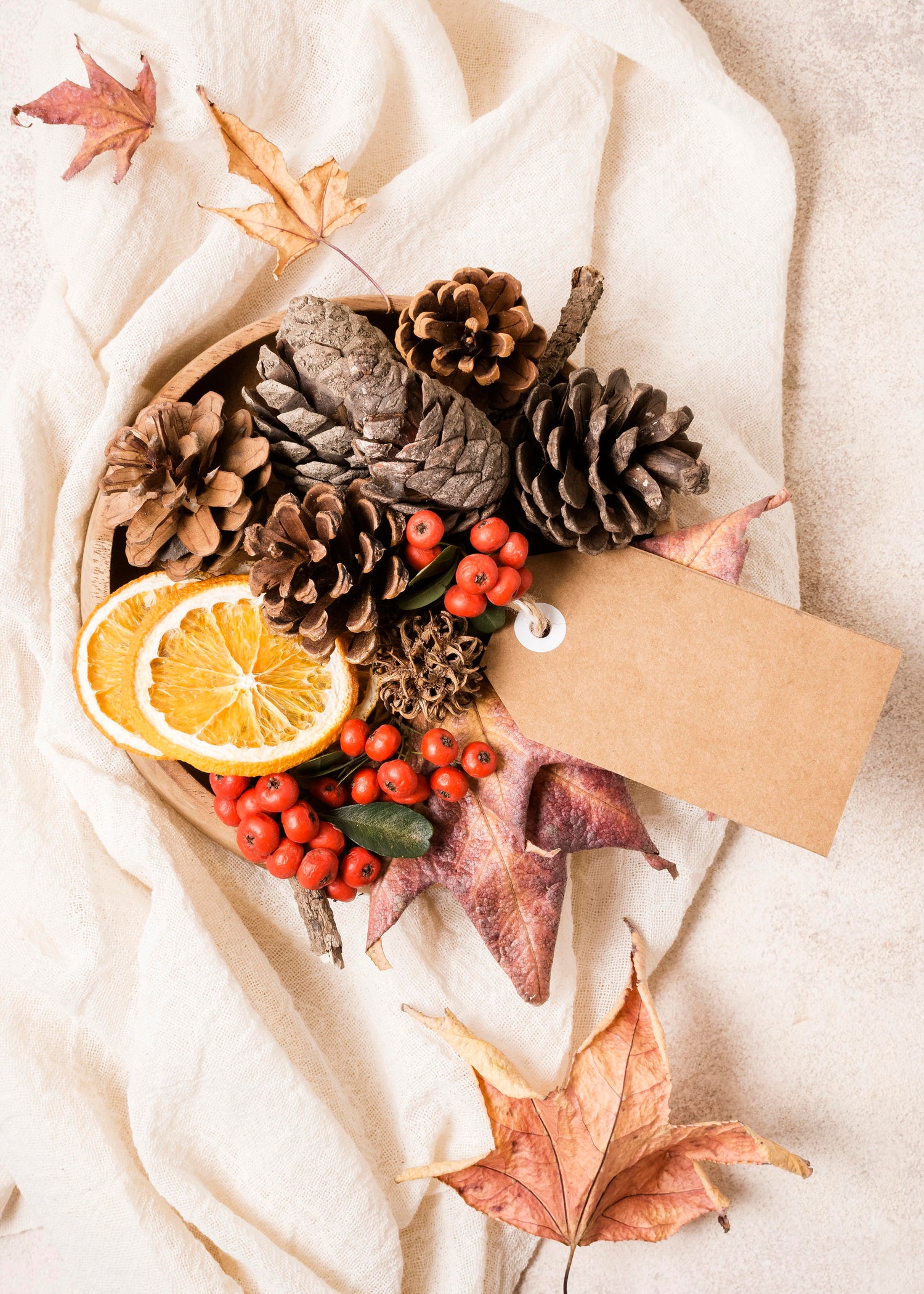 Seasonal