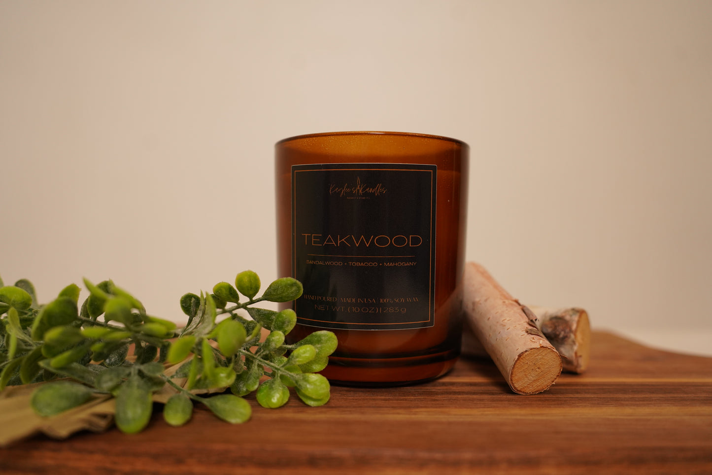 Teakwood