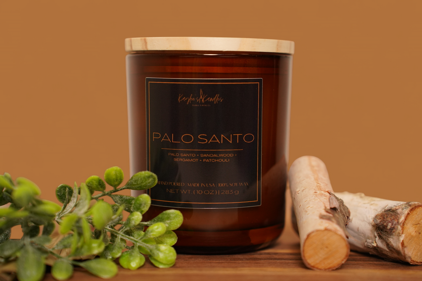 Palo Santo