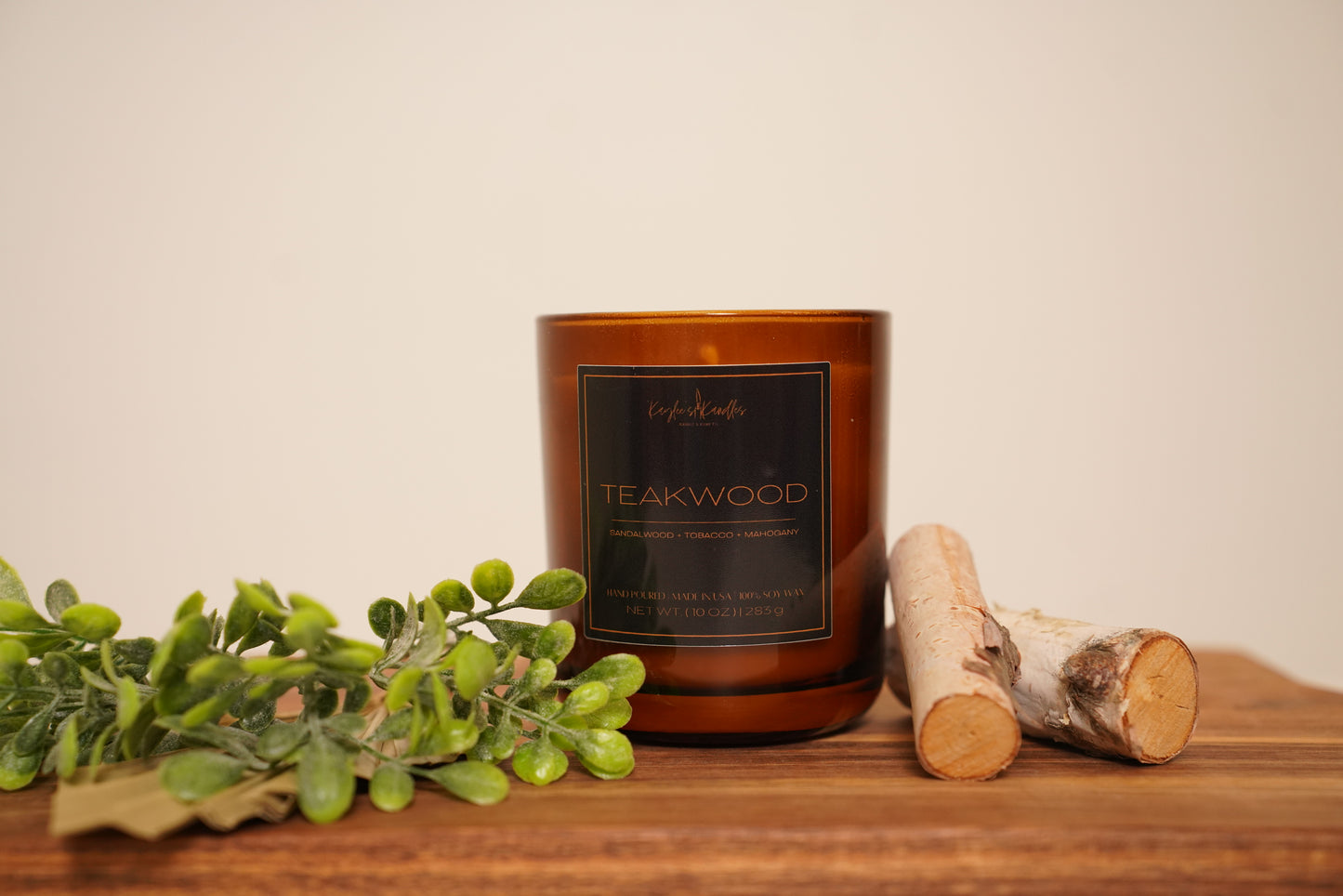 Teakwood