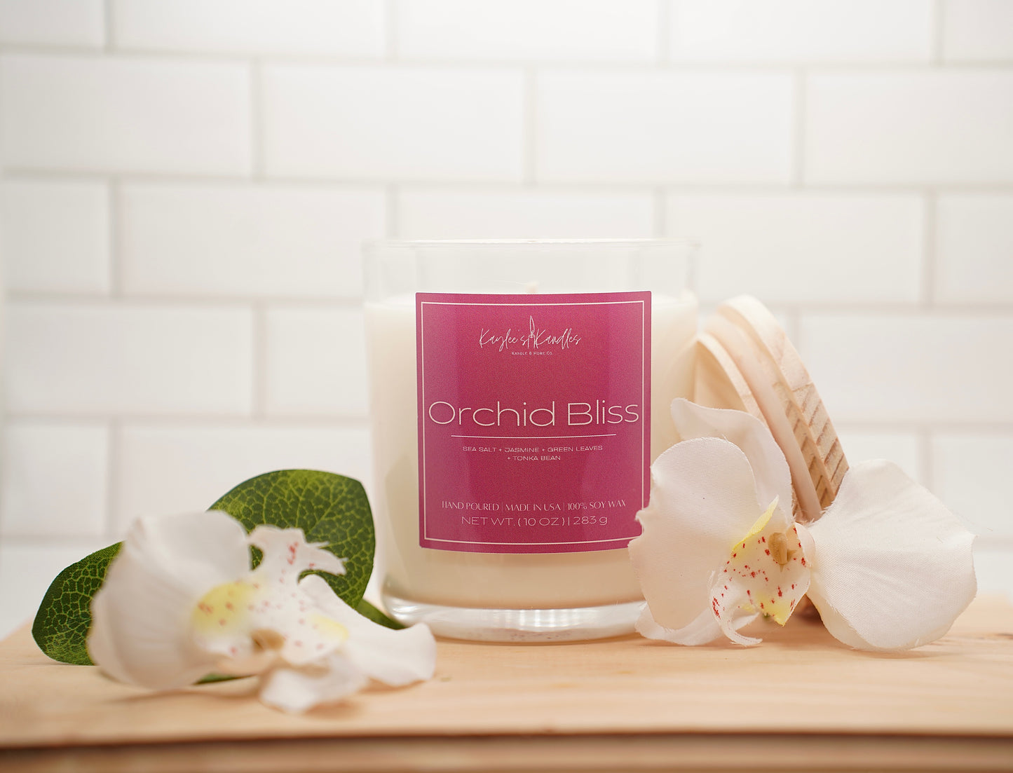 Orchid Bliss