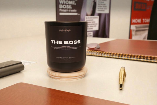 The Boss