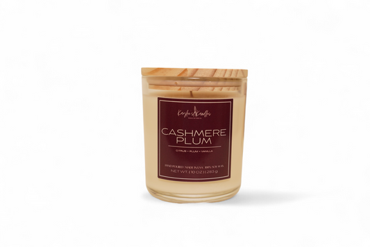 Cashmere Plum