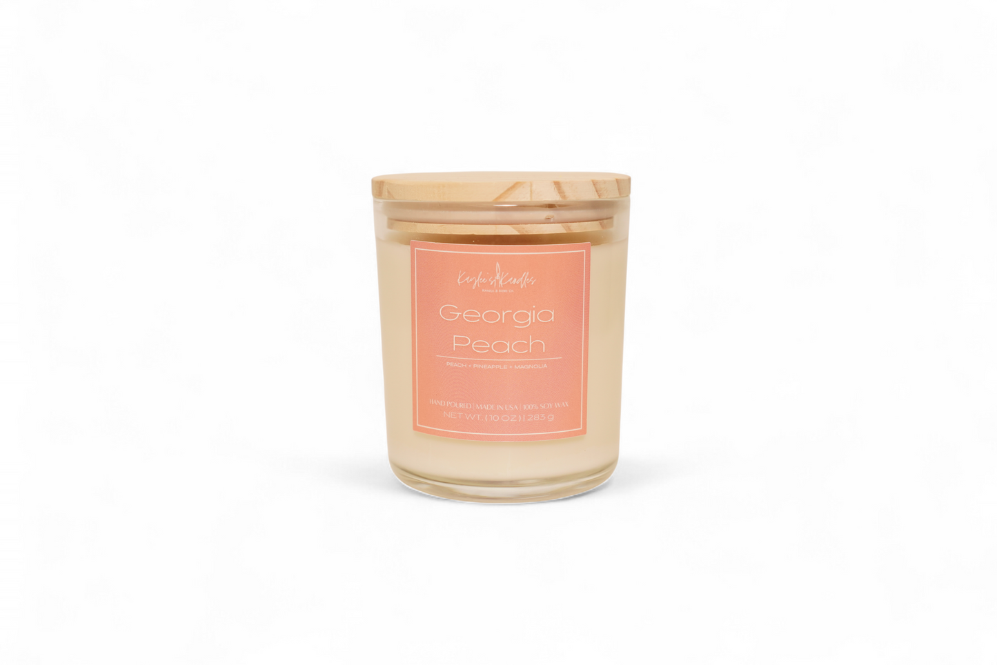 Georgia Peach
