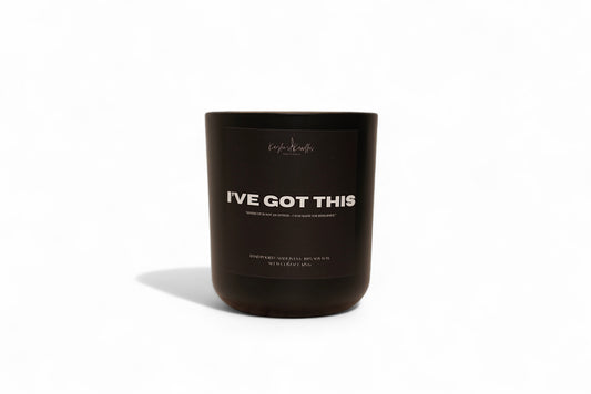I've Got This