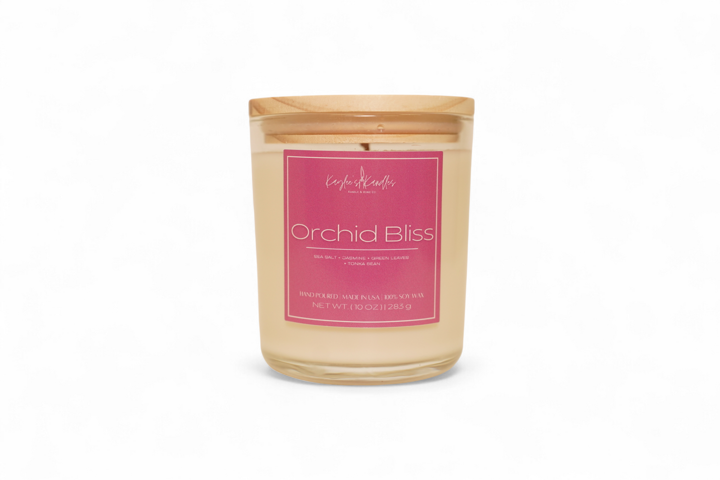 Orchid Bliss