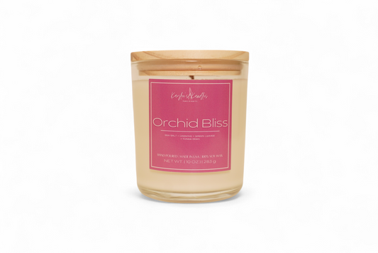 Orchid Bliss