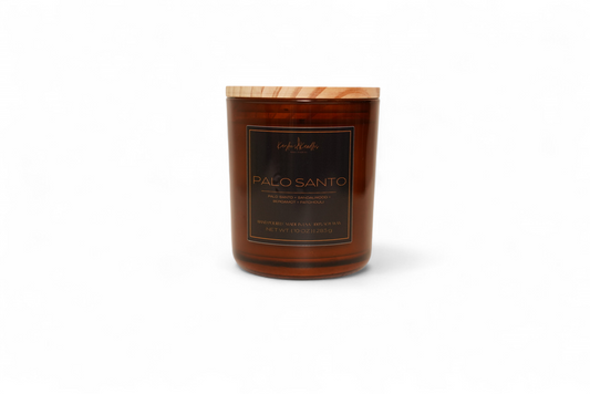 Palo Santo