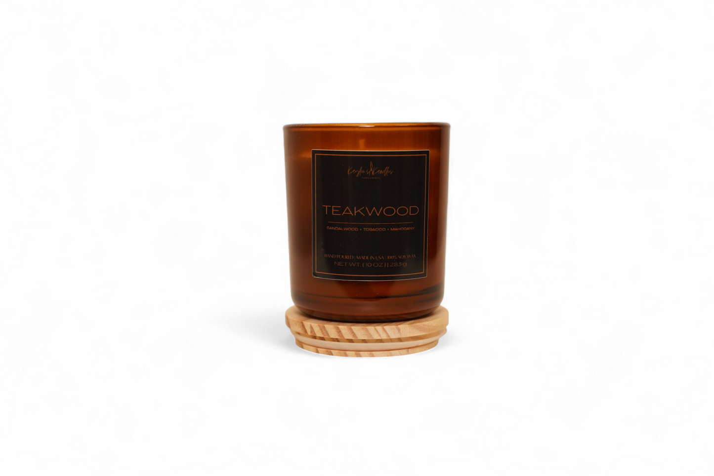 Teakwood