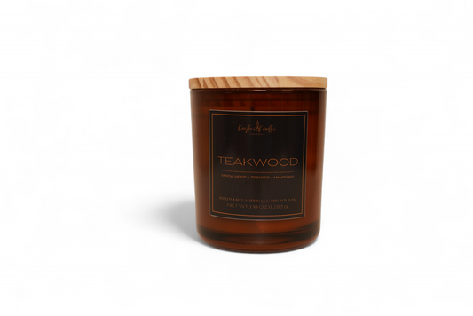 Teakwood