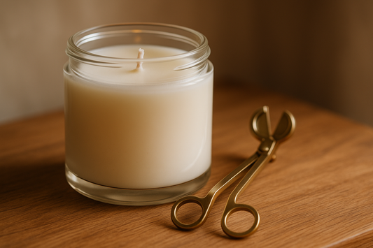 Importance of Candle Care