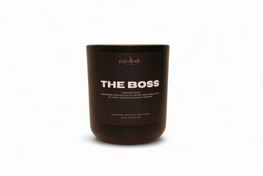 The Boss