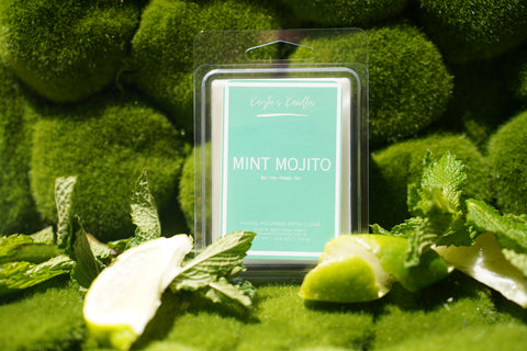 Mint Mojito