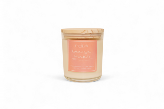 Georgia Peach