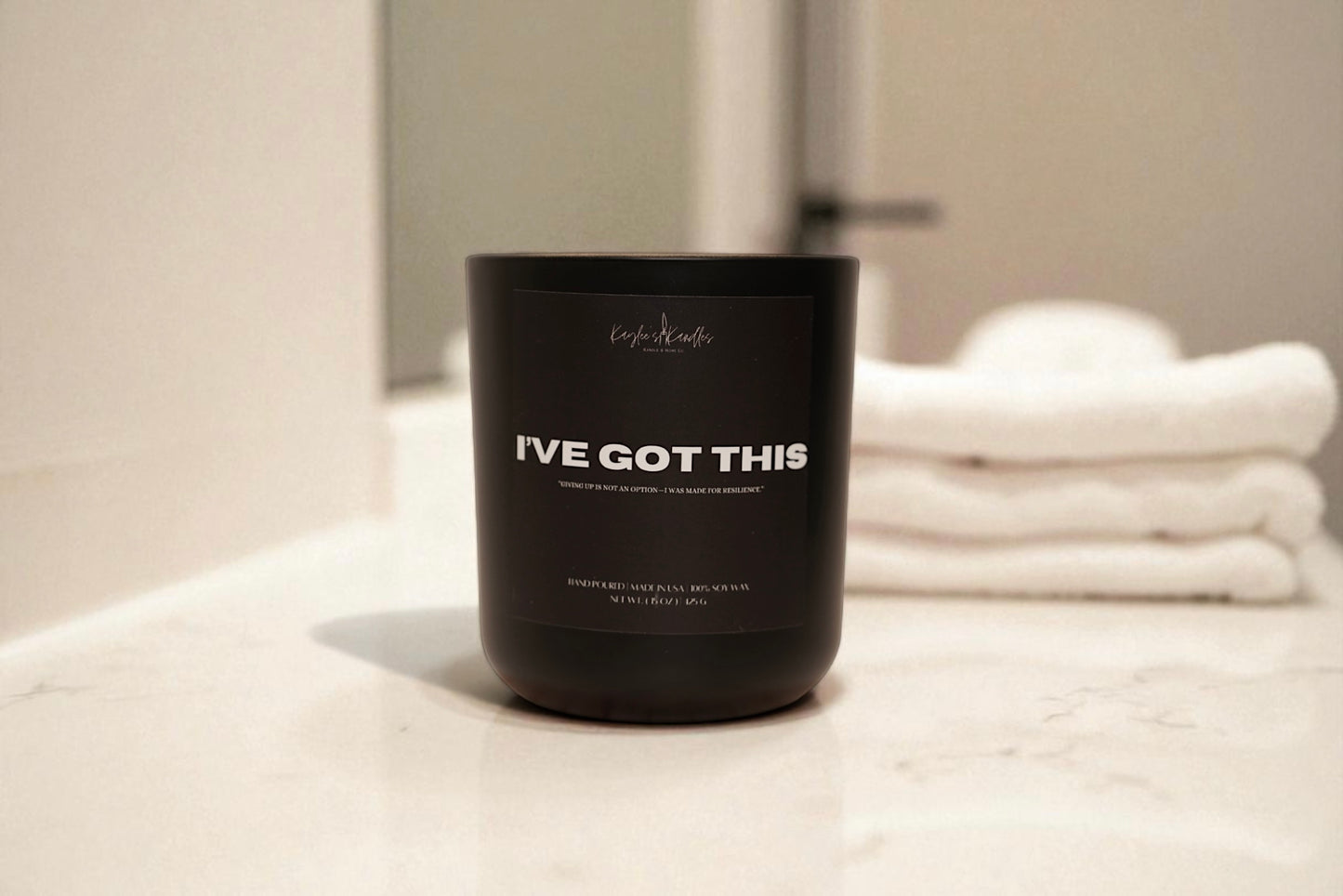 I've Got This