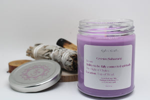 Crown Chakra